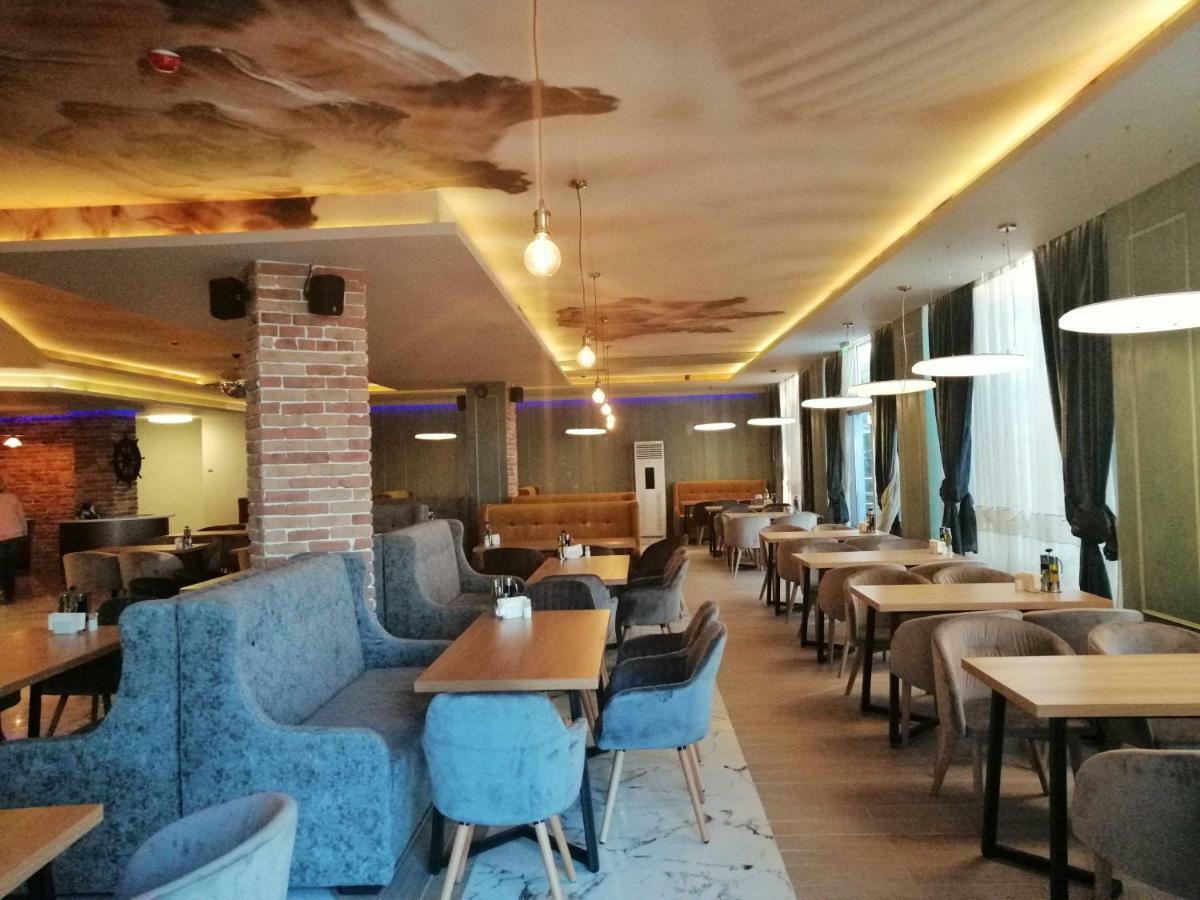 Allure Beach Resort Aparthotel Primorsko Extérieur photo