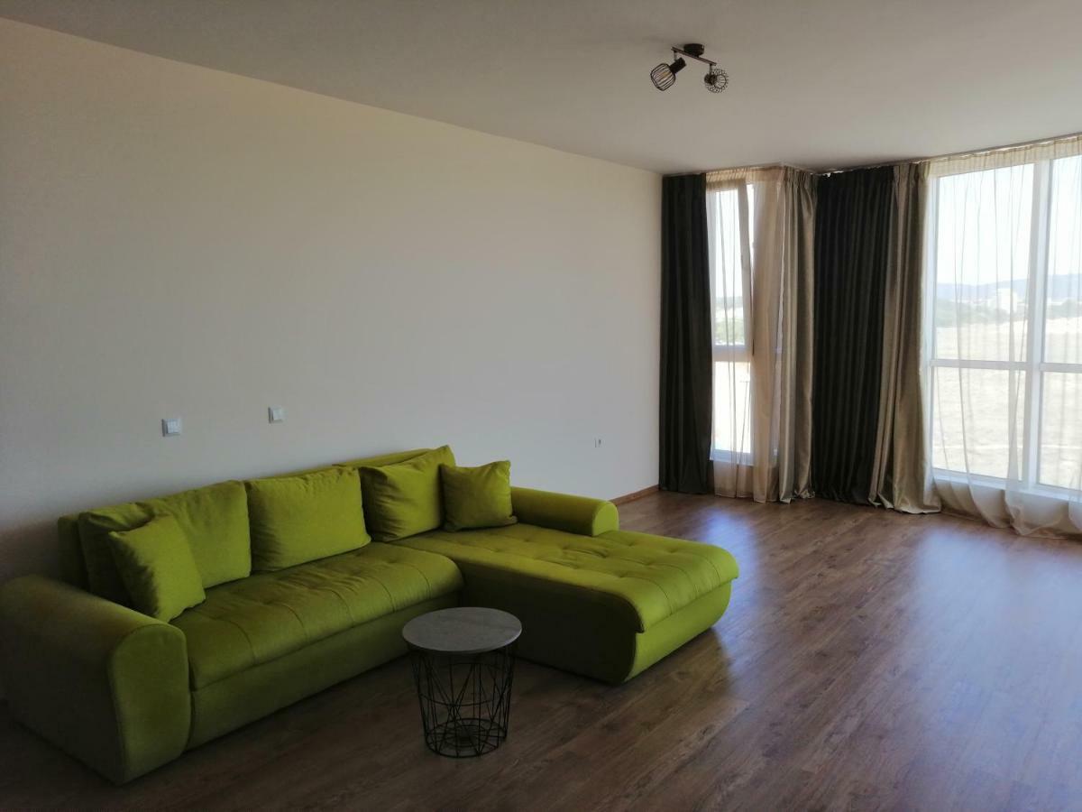 Allure Beach Resort Aparthotel Primorsko Chambre photo